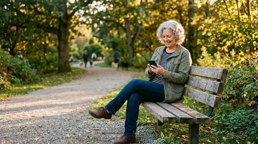 Ritual 4: The Generational Bridge