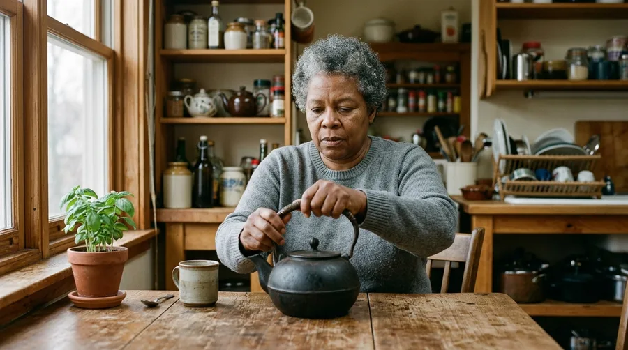The Science of Hormesis: Why Small Stressors Make You Stronger