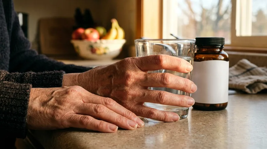 Your Personal Medical History