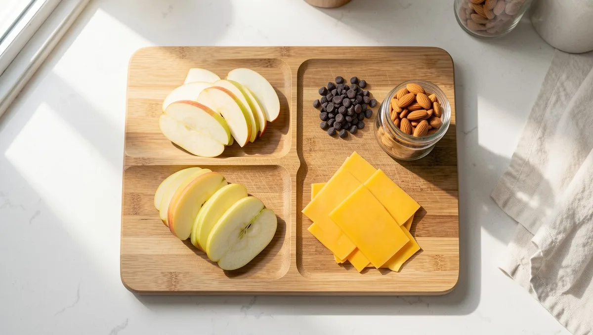 8 Snacks Dietitians Keep in the House for Blood Sugar Control