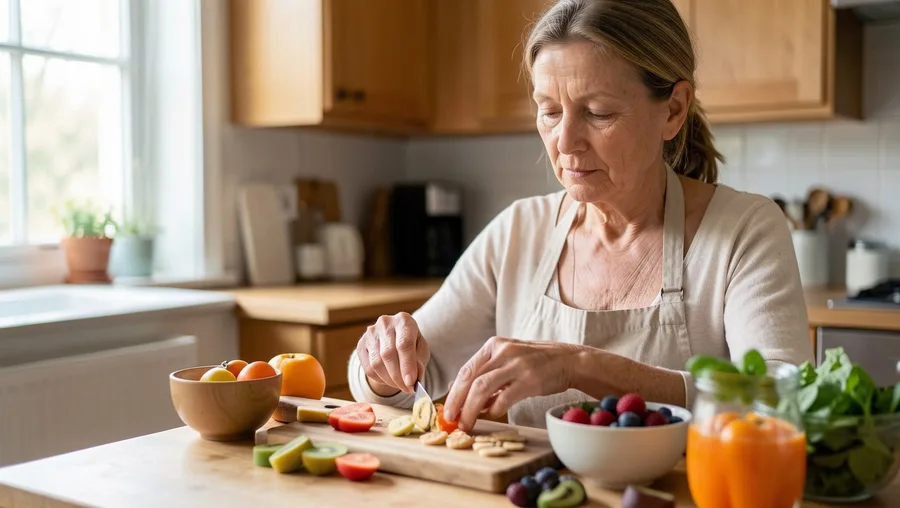 The Math of the Snack: Protein, Fiber, and Healthy Fats