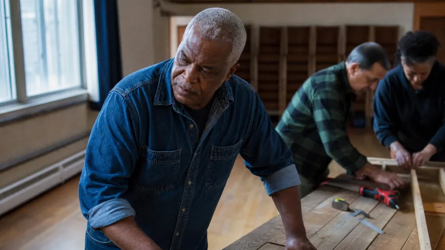 Committing to Purpose-Driven Community Roles