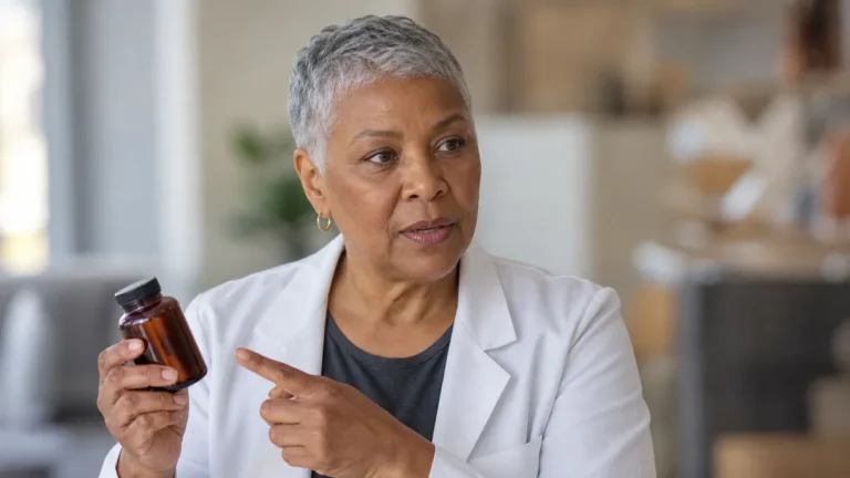 5 Supplements Doctors Say They'd Never Take Themselves