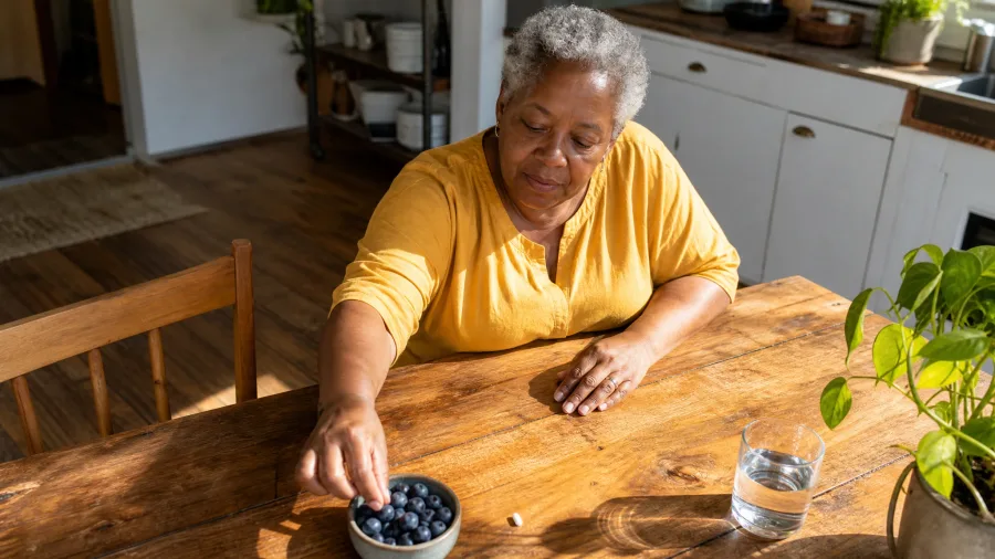 High-Potency Antioxidant Isolates (Beyond Dietary Levels)