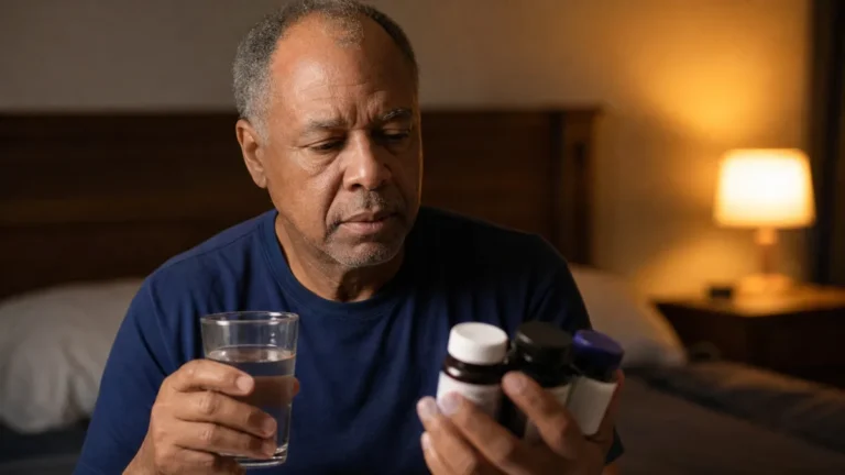 6 Supplements Sleep Doctors Say Don't Work — and 2 That Might