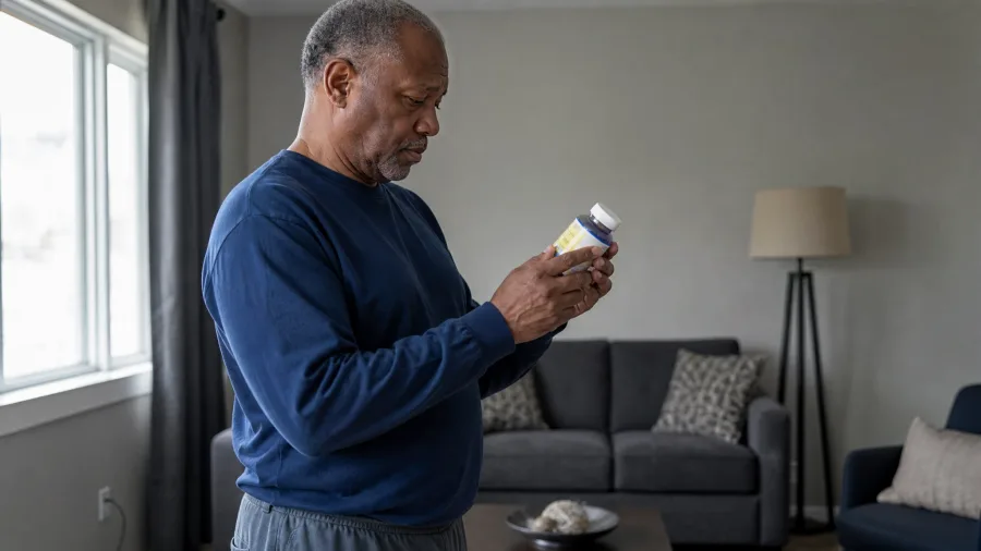 6 Popular Sleep Supplements That Waste Your Money