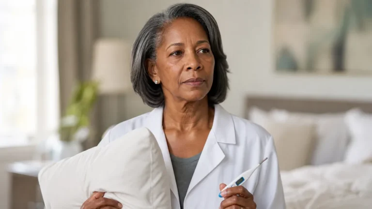 The $15 Bedroom Change Sleep Doctors Recommend Most