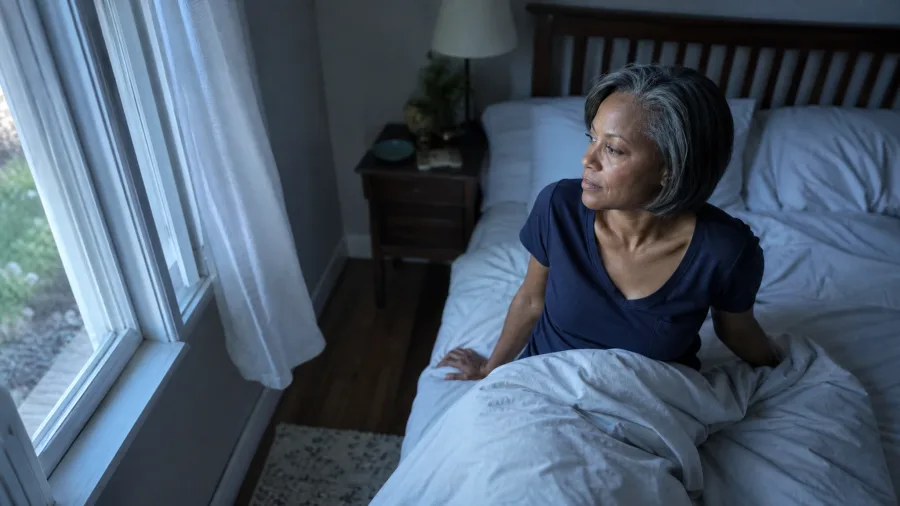 Reclaim Your Rest Tonight