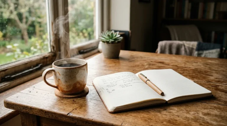 The 15-Minute Habit Einstein Refused to Skip