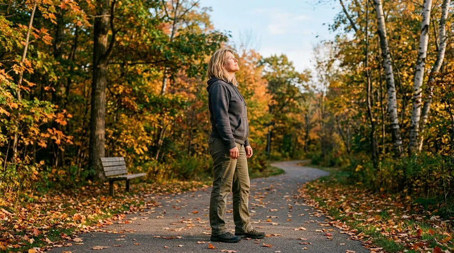 The Science of Mental Recovery