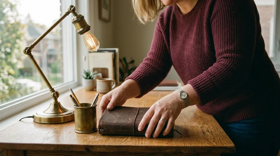 Why Simple Routines Outperform Willpower
