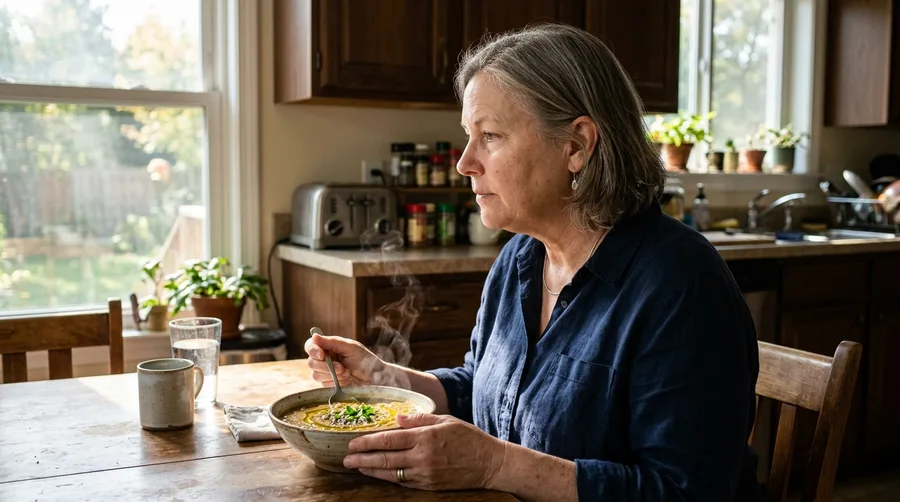 Metabolic Stability and Blood Sugar Control