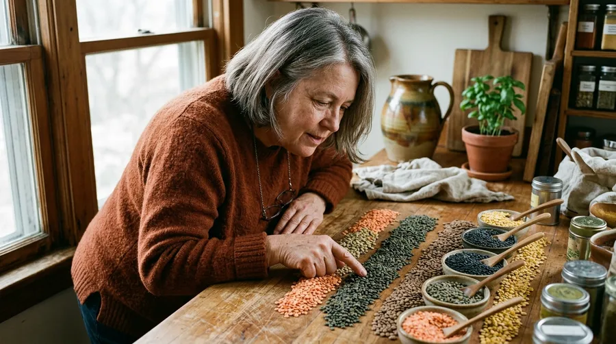 Feeding the Longevity Microbiome