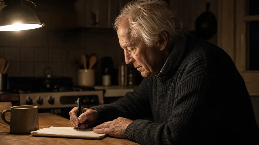 The Personal Assessment: Is Your Routine Brain-Protective?