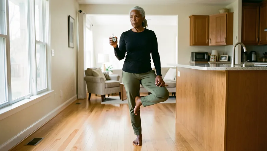 What the Science Says: The 10-Second Survival Metric vs. The 30-Second Optimal Biomarker