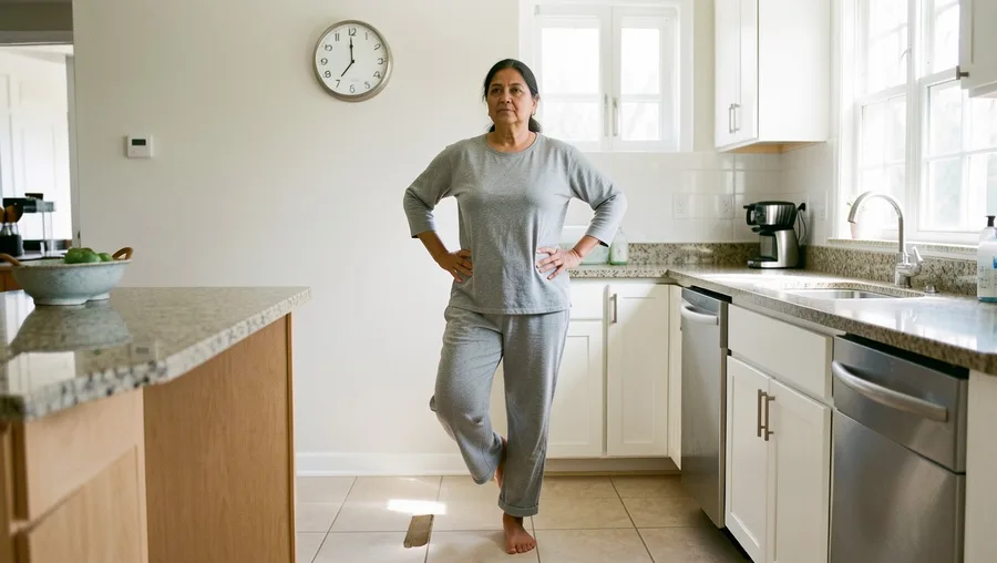 The At-Home Protocol: How to Accurately Benchmark Your Stance Age