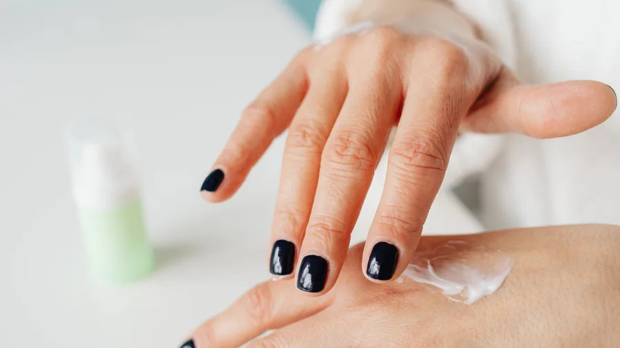 Ignoring Hands in Skincare Routine Misses Benefits