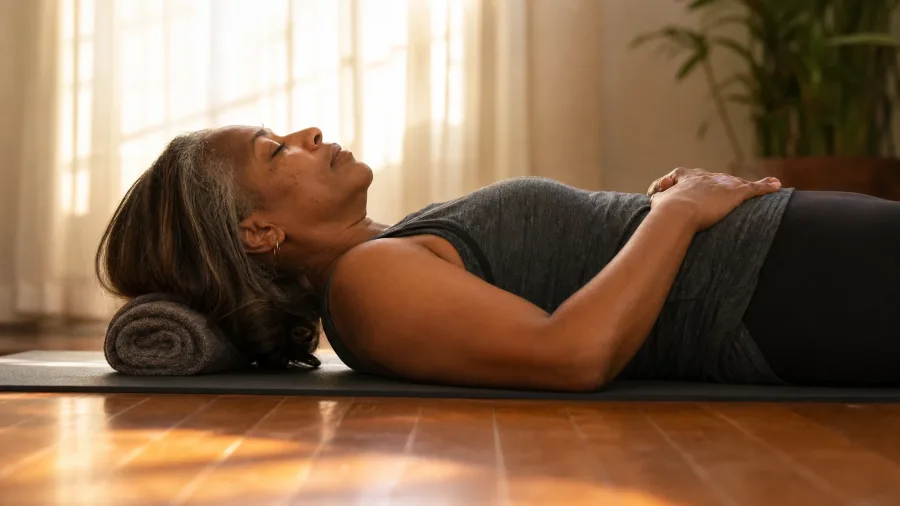 Structural Myofascial Release and Postural Alignment
