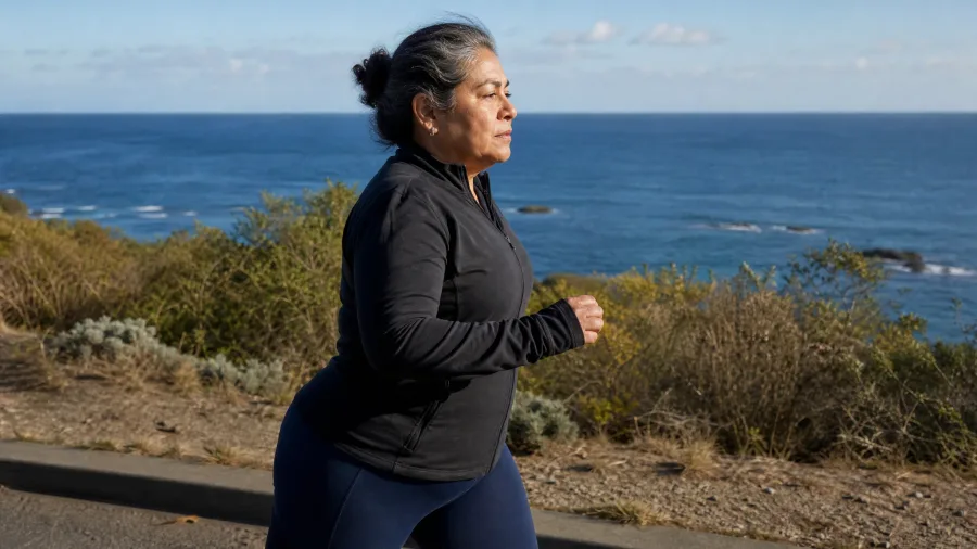 Brisk Aerobic Exercise as the Gold Standard