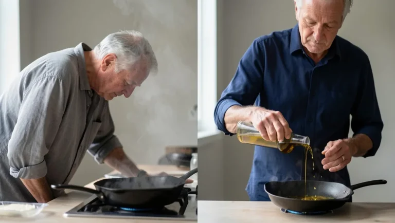 The 5 Cooking Oils Doctors Use at Home — and 2 They Don't