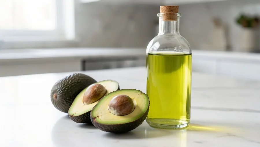 Avocado Oil