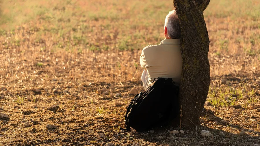 Zero stress is an unrealistic myth