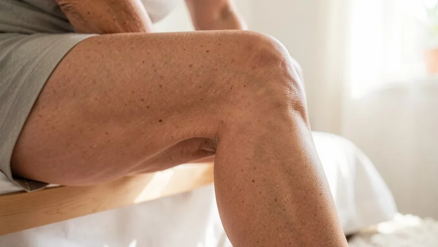 The Science: Why Your Joints Need a Wake-Up Call