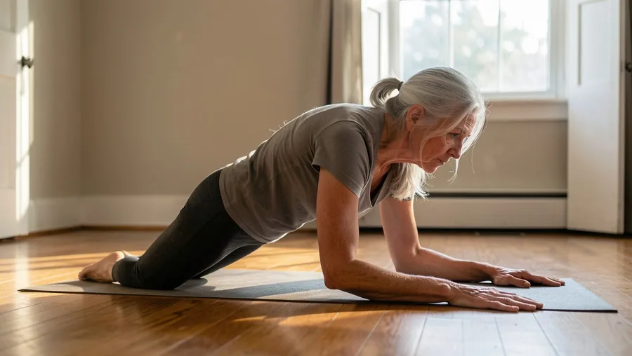 The Spinal Wave: Segmental Motion
