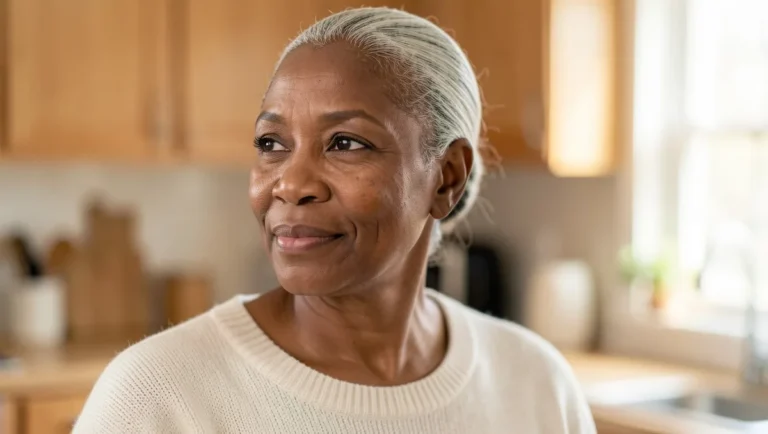 The 6 Best Foods for Steady Energy After 45, According to Dietitians