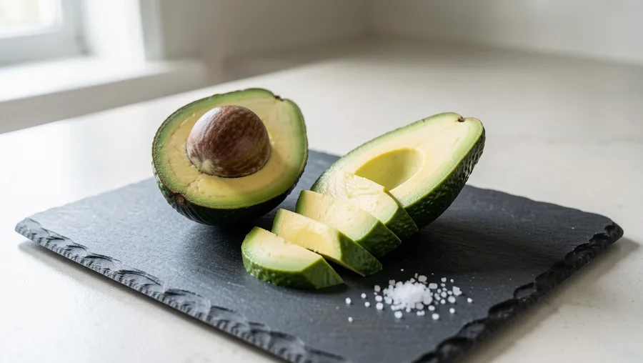Avocados for Gastric-Emptying Control