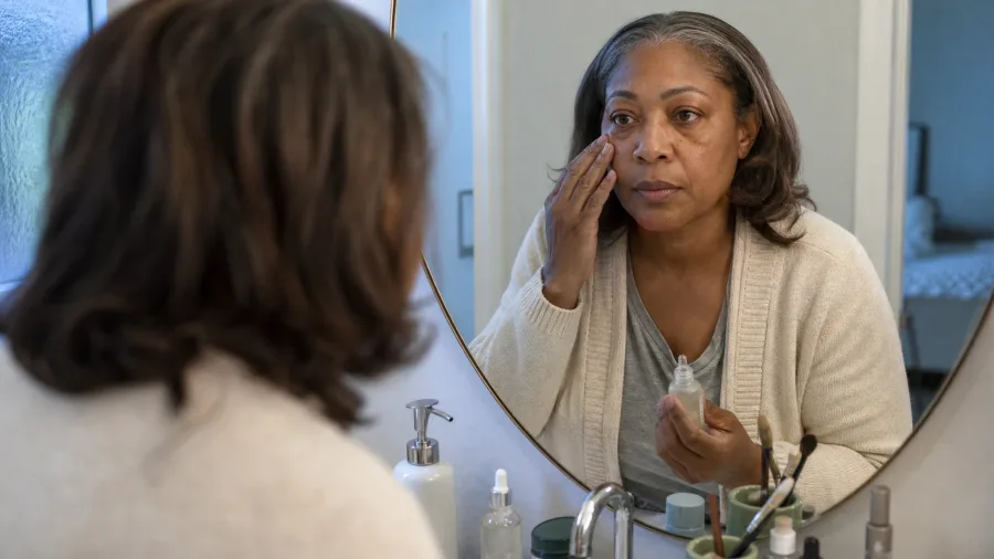 CeraVe Resurfacing Retinol Serum