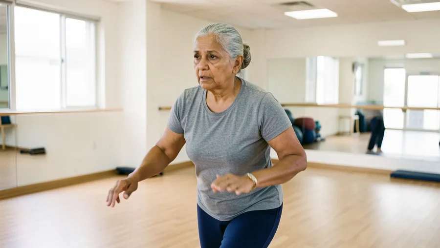 The 6 Functional Patterns: How Your Muscles Protect Your Independence