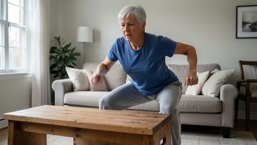 The Box Squat: Securing Lower-Body Power and Joint Protection