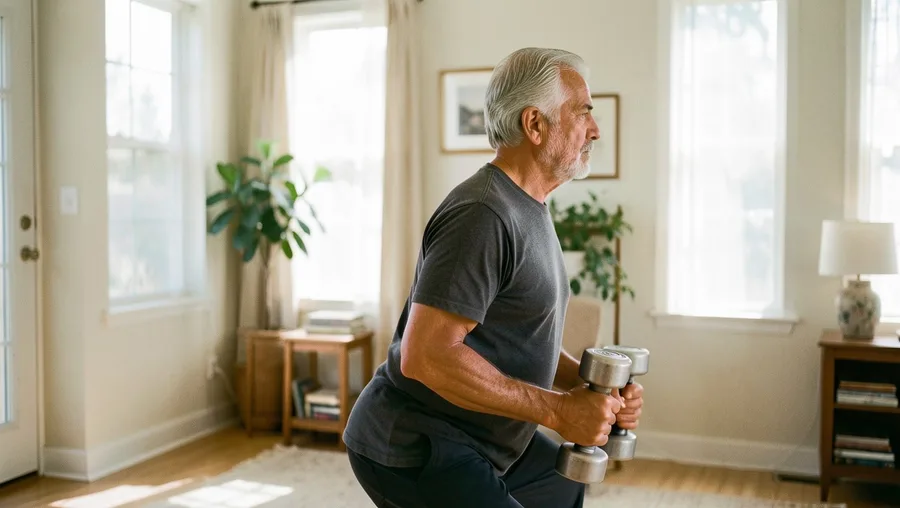 The Romanian Deadlift (RDL): Shielding the Lower Back and Hips