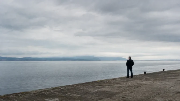 The "Don't Cry" Generation: 7 Ways It Still Affects Men Over 60