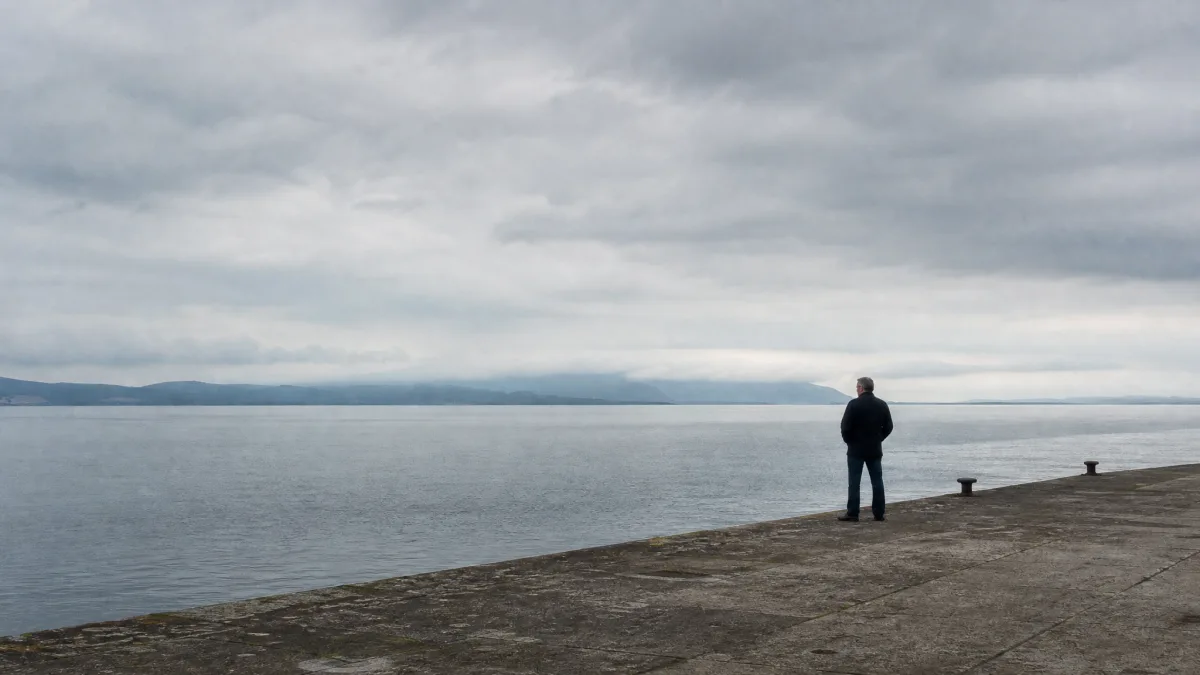 The "Don't Cry" Generation: 7 Ways It Still Affects Men Over 60