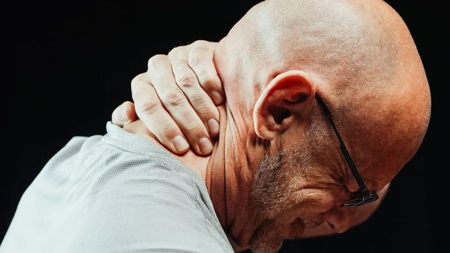 Physical Symptoms Mask Buried Emotional Distress