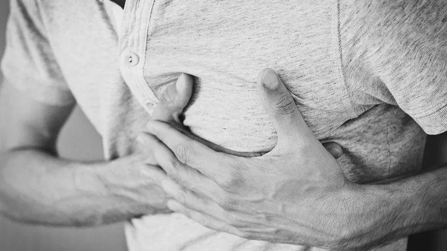 Stoicism Leads to Dangerous Delays in Medical Care