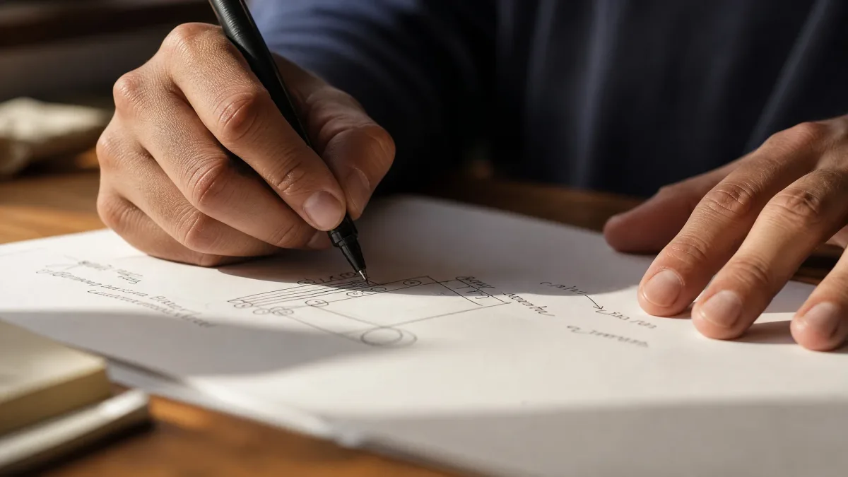 The Feynman Technique: How Top Thinkers Learn Anything Faster