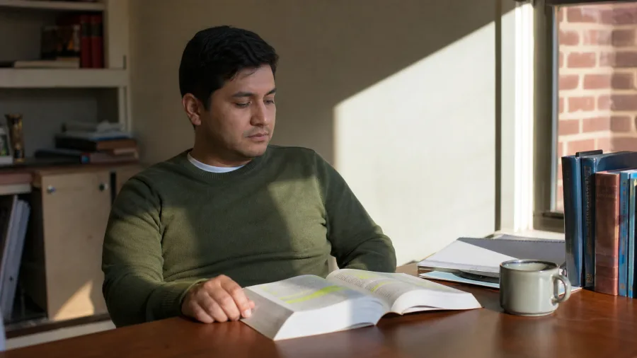 Why Passive Review Creates False Confidence