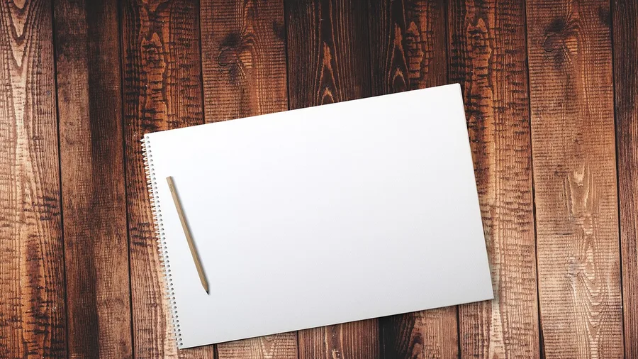 Step 1: Define the Concept on a Blank Page