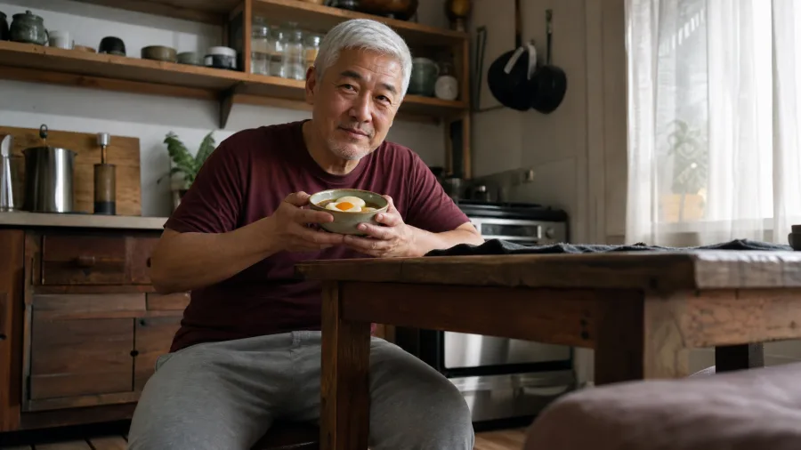 Priming the Engine: When and How to Add Real Food