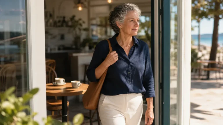 The Friendship Women Often Lose After 60, and Why No One Talks About It