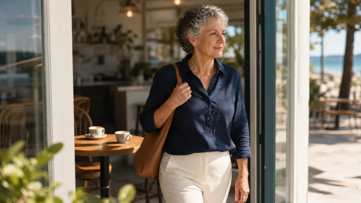 The Friendship Women Often Lose After 60, and Why No One Talks About It