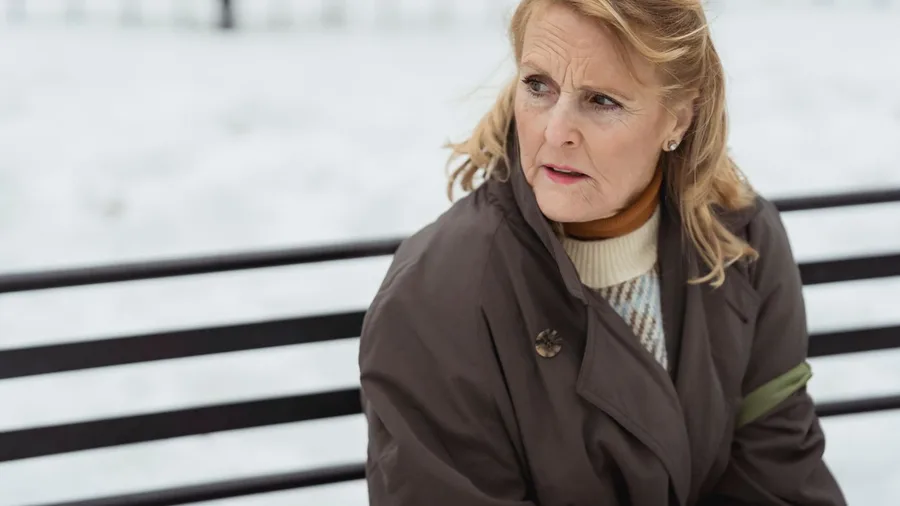 The Shame of Late-Life Friendship Failure