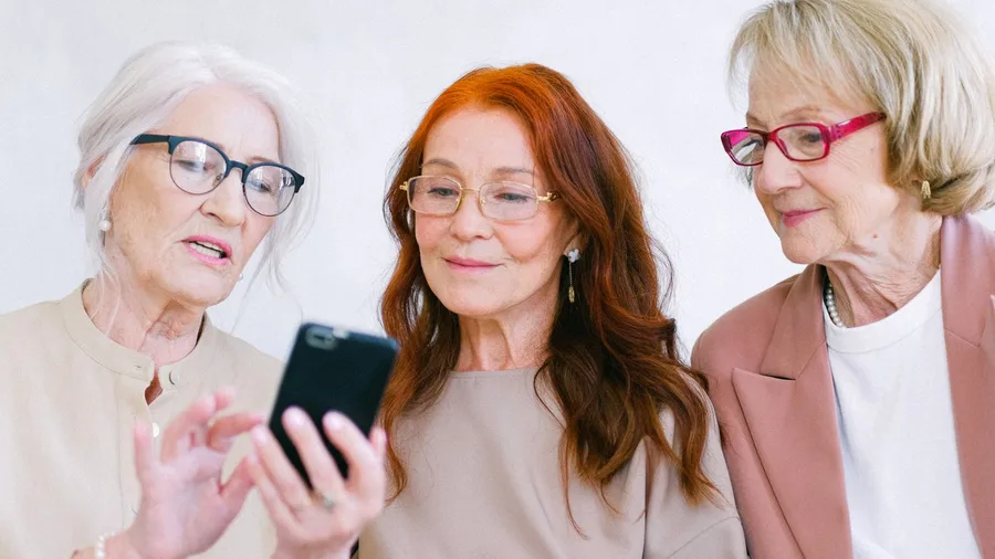 Cultivating Connections Based on Present-Day Alignment