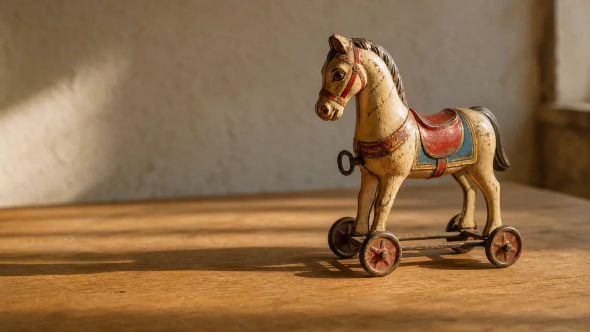 The Hidden Reason Some Grandparents Spoil Their Grandkids Goes Back to Their Own Childhood