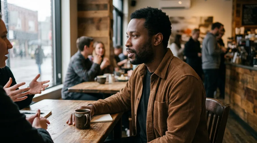 Recognizing When Direct Engagement Is Fine