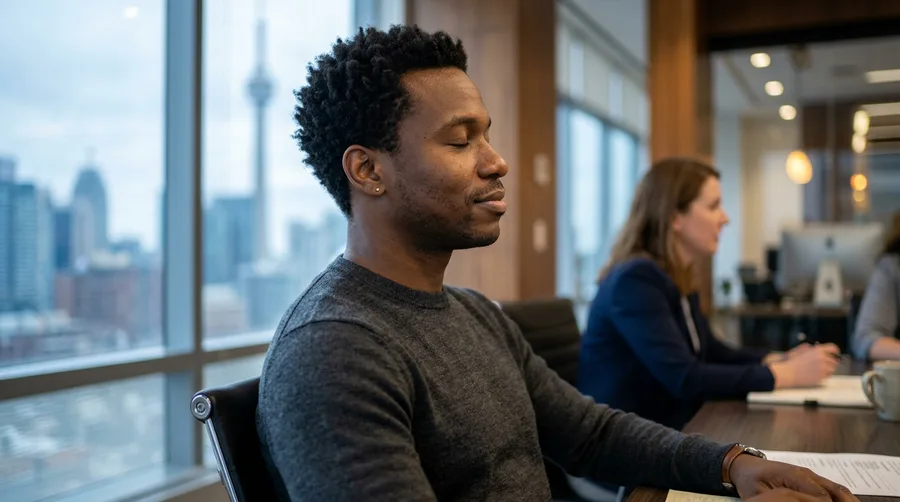 Evaluating Your Own Stress Threshold