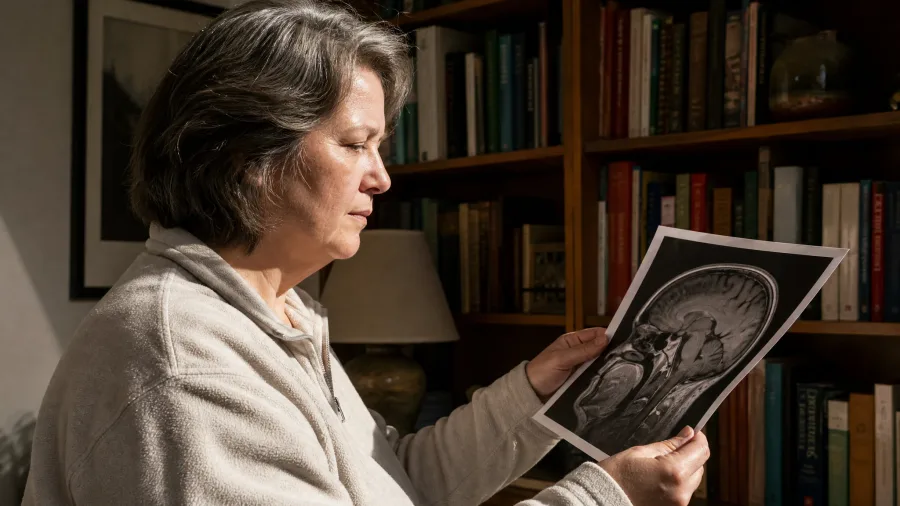 The Silent Architects of White Matter Disease